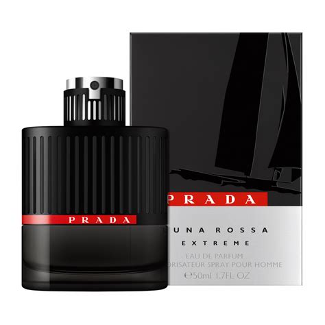 Recensioni Prada Luna Rossa Extreme di Prada 